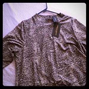 Christian Siriano for Lane Bryant dress